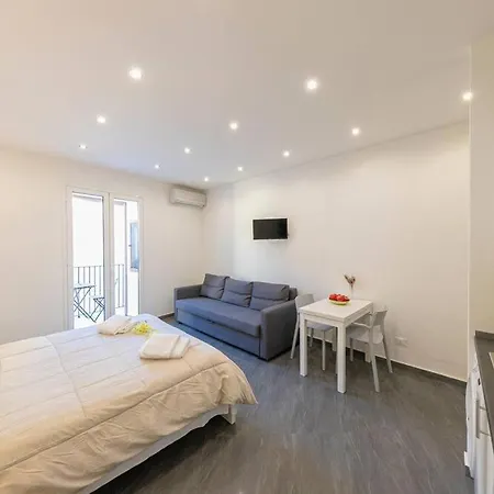 Maremio Appartement *