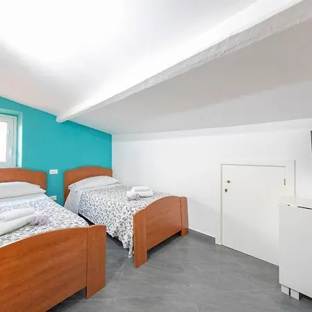 Maremio Apartment *