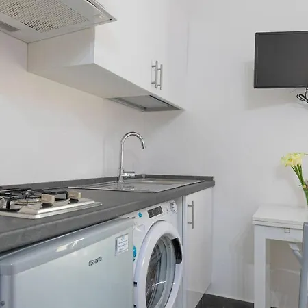 Maremio Apartment Cefalu