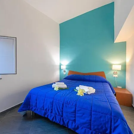 Maremio Apartment Cefalu