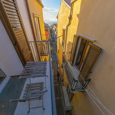 Apartman Maremio