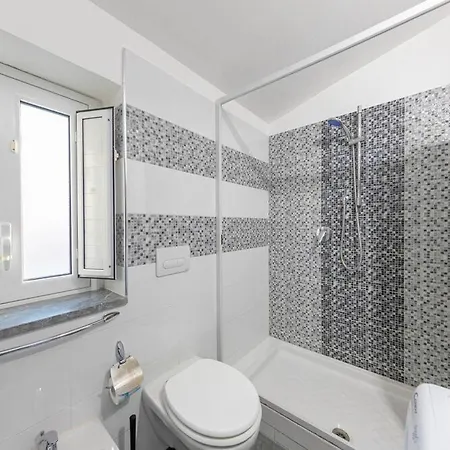 Appartement Maremio *