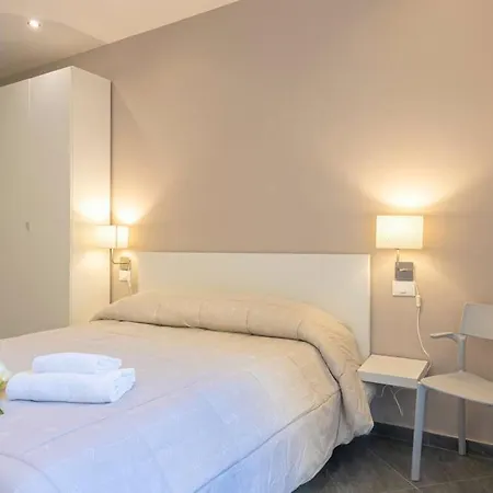 Maremio Apartment Cefalu