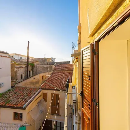Apartman Maremio