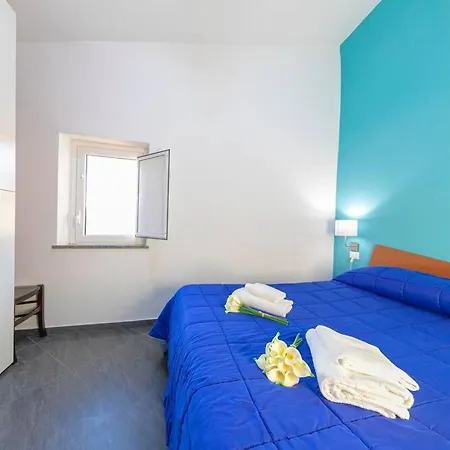 Apartman Maremio Cefalù
