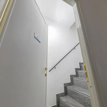 Maremio Apartment Cefalu