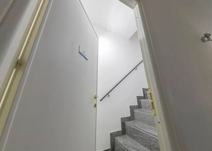 Maremio Apartment Cefalu